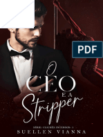 O Ceo e A Stripper - Serie - Clic - Suellen Vianna
