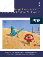 The Routledge Companion To International Childrens Literature by John Stephens (Editor)