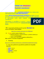 kl. 4 18-22.05 Adverbs of frequency.Przysłówki częstotliwości. (2)