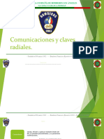 Comunicaciones 3ra