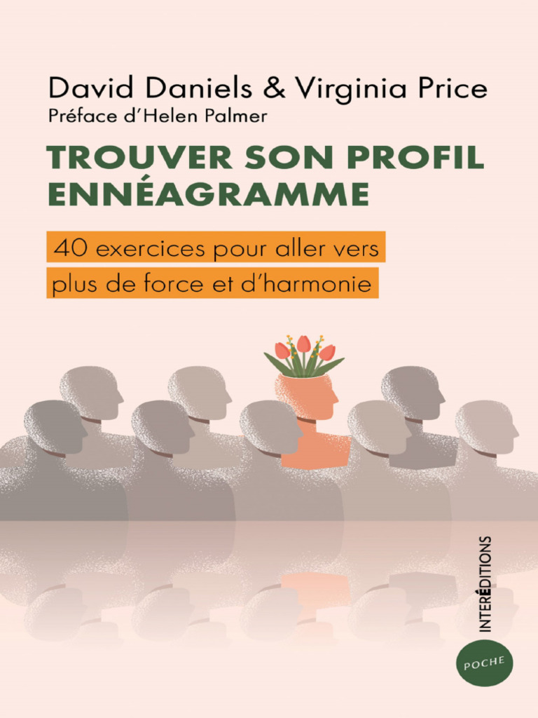 Trouver Son Profil Ennéagramme - David Daniels Virginia Price Helen ...