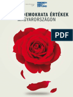 Szocialdemokrata Ertekek M.o-N. Policy Solutions 2018