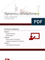 Lecture1 Introduction