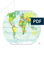 Maps International Ltd. - World Political Map (2002)