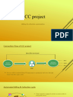 CCC project