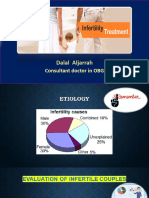 Infertility Treatment