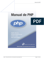 manual-de-php
