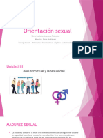 Orientacion sexual