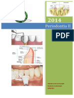 Ebook Periodontia II