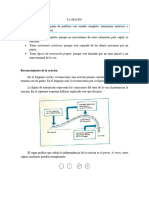 La Oración (Manual Del Alumno Bonaerense)