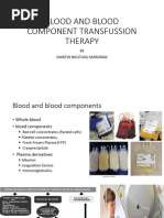 Normal CBC Ranges for Newborns | PDF | Medical Specialties | Hematology