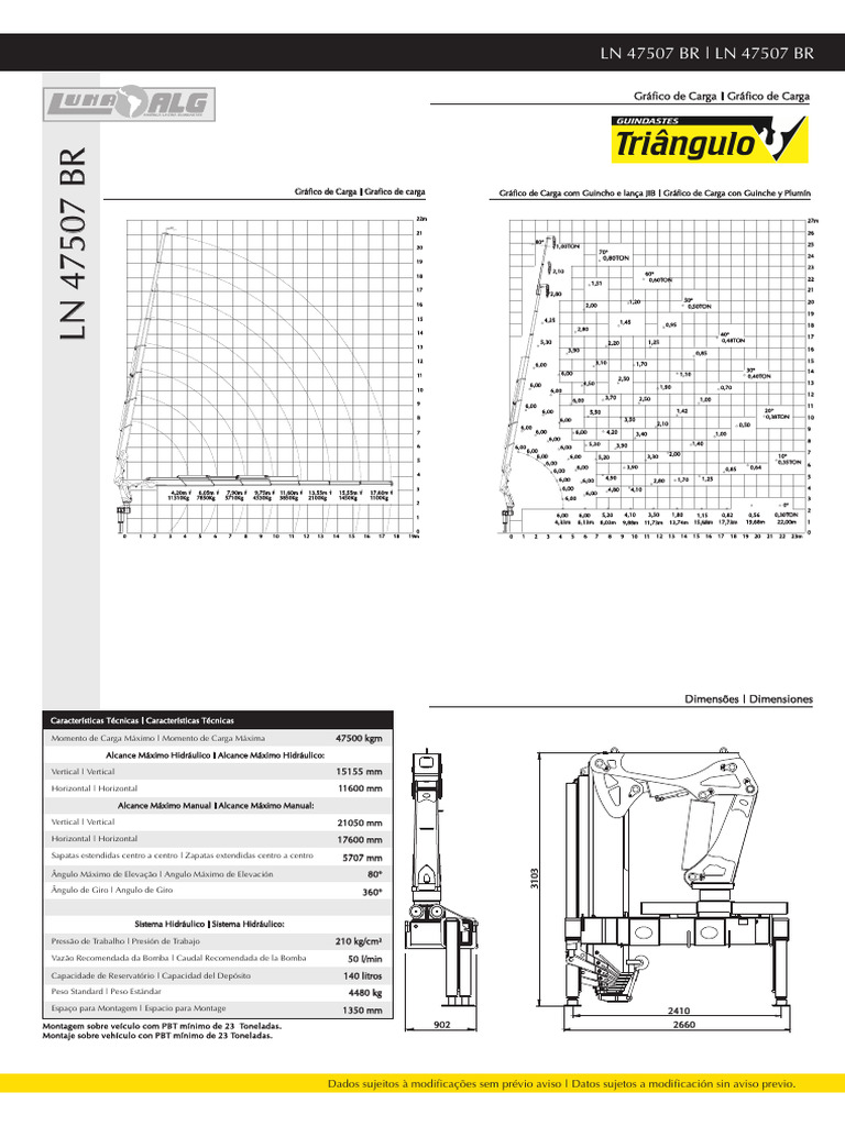 LN 47507 BR | PDF
