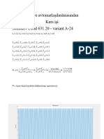 Fərid Səmədov Kurs Işi