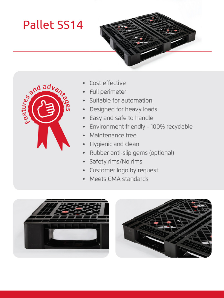 SS14 Datasheet | PDF