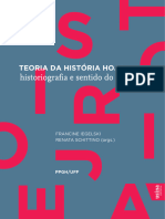 TeoriadaHistoriaHoje Ebook