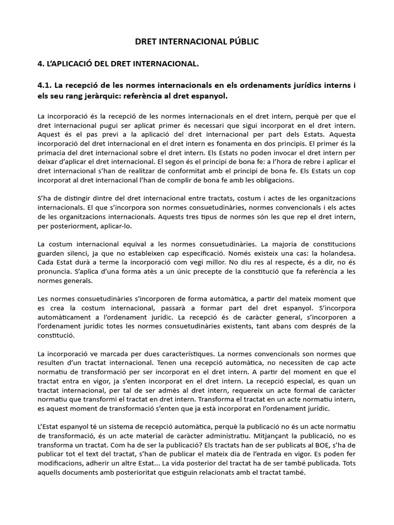 Apunts Parcial 2 - Definitiu | PDF