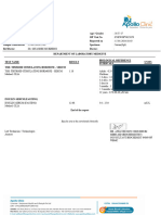 TSH - Thyroid Stimulating Hormone - Serum, Insulin-Serum (Fasting), TSH - Thyroid Stimulating Hormone - Serum, Insulin-Serum (Fasting)