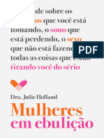 Mulheres em ebulição