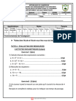 Math 5 Eme Seq5