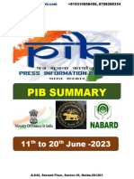 Pib June Part 2