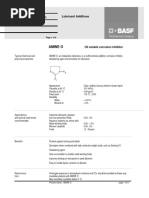 Oleon Radialube Brochure PDF Free - Cleaned | PDF | Vegetable Oil ...