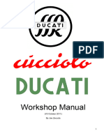 Cucciolo Workshop Manual _V3