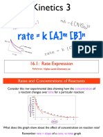 PDF Kinetics 3 Rate Expressions (2024)