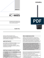 IC-M85_ES_manual