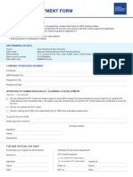 ABS Payment Form v120822
