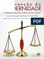 A Virtude Da Justica