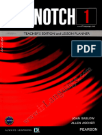 Top Notch 3rd 1A-2cB-TB