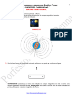 Magnetismo Geral