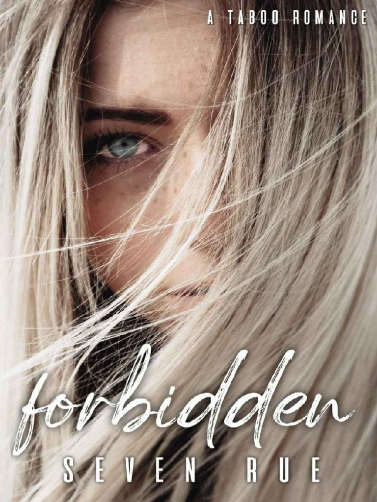 Seven Rue - Forbidden 01 - Forbidden (PT-BR) | PDF | Pensamento | Cama