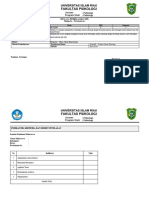 RP 2 Biopsikologi (2) - ANDRI FIRMAN ALAMSYAH