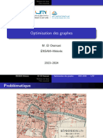 Optimisation Graphe 23 24. Etudiants