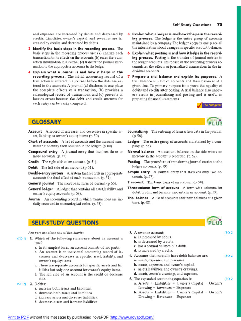 Chapter 2 problems pdf