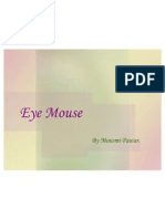 Eye Mouse Mousmi