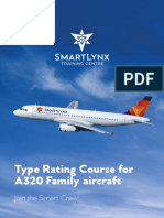 SMARTLYNX Pilot Training and Career A5 251021
