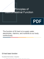 Kuliah PSPD - 2021 - General Principles of Gastrointestinal Function - Motility, Nervous Control, and Blood Circulation