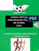 Curso Virtual de Prep.fisica de Futbol 2