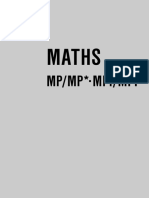 Maths Tout-En-Un 6e Edition Extrat
