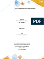 Tarea 3 - Impactos de la acción psicosocial desde la producción científica (1)