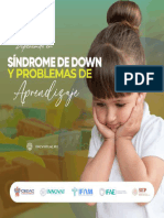 Sindrome de Down (1)