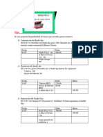 Caja Fondo Fijo