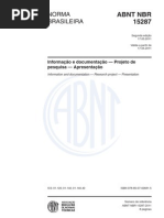 NBR-15287-2011