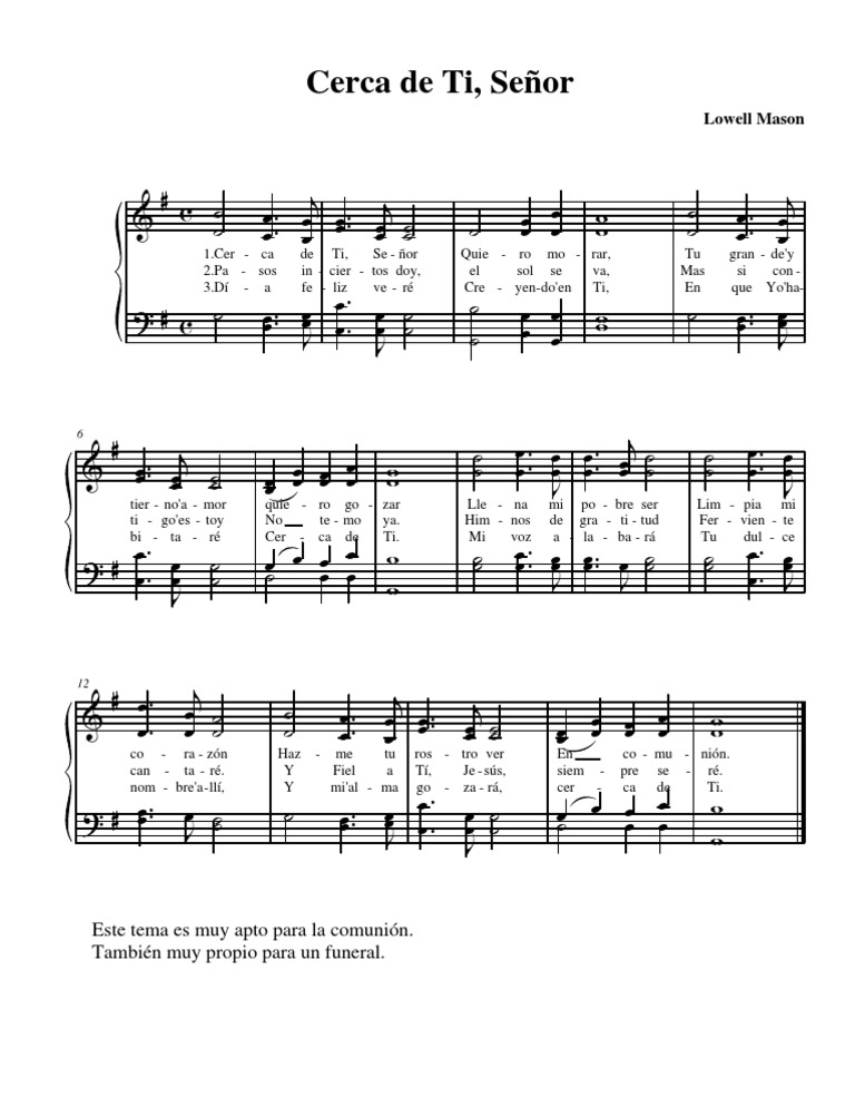 Cerca De Ti Yo Quiero Estar Letra