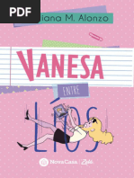Vanesa Entre Líos Librolandi65 PDF Novela negra policíaca y  