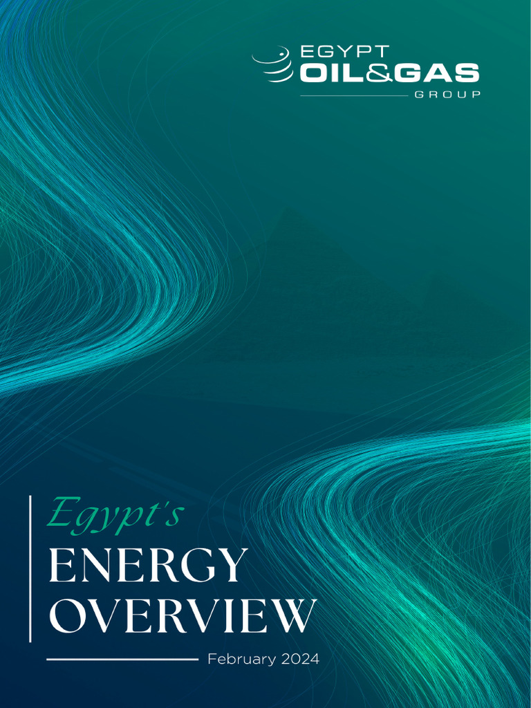 Egypt's Energy Transition Insights 2024 | PDF | Renewable Energy ...