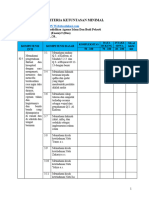 KKM PAI Kelas 6 Semester 2 (Dicariguru.com)