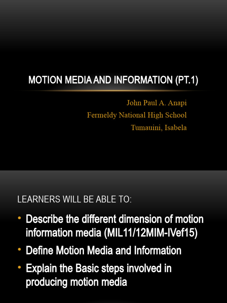 Inbound 7397889013611165490 | PDF | Information | Animation